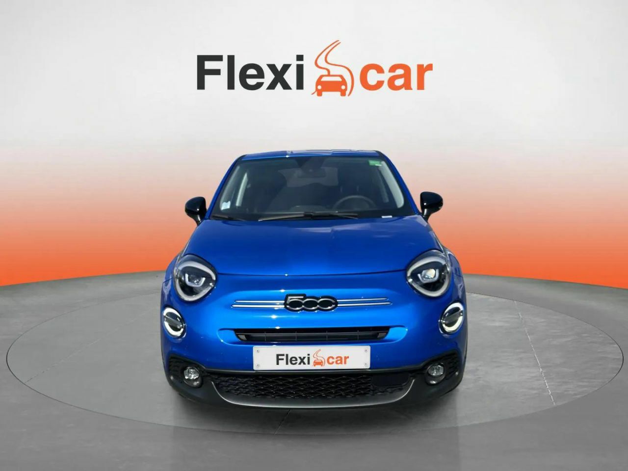 fiat 500x 2024 / foto grande (2)