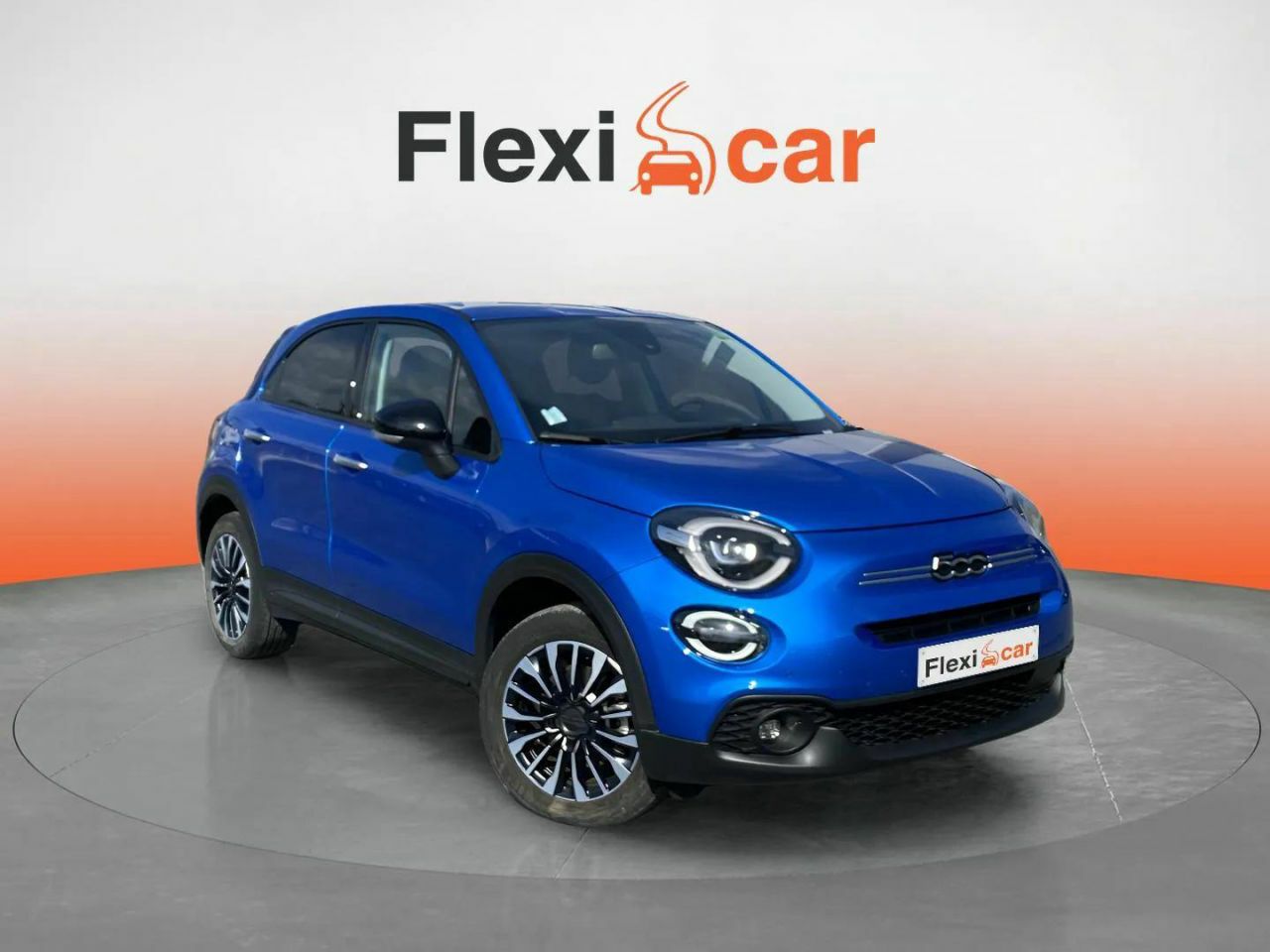 Fiat 500x segunda mano  de segunda mano - fiat 500x 2024 /