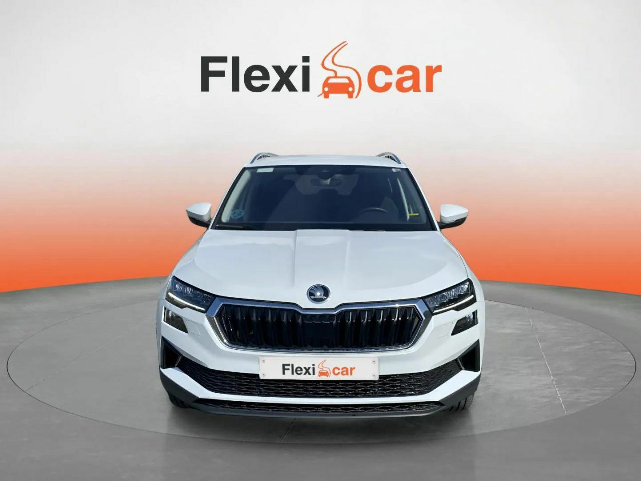 skoda karoq 2023 / foto grande (2)