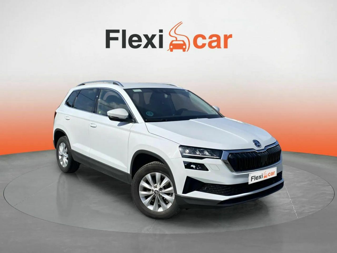 Skoda kamiq 5 plazas  de segunda mano - skoda karoq 2023 /
