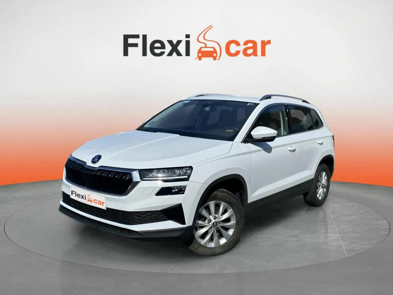 skoda karoq 2023 / foto grande (3)