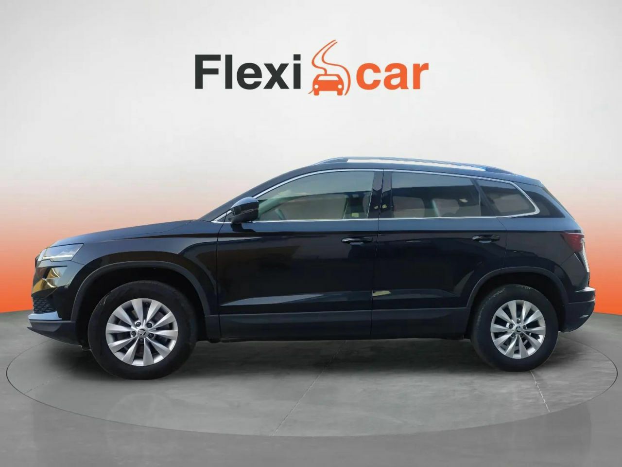 skoda karoq 2023 / foto grande (3)