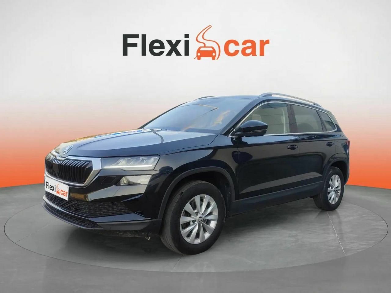 skoda karoq 2023 / foto grande (2)