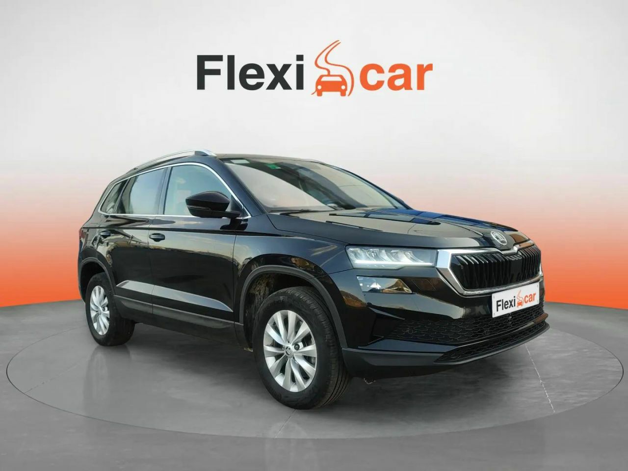 Tarotista vizcaya  en Vizcaya - skoda karoq 2023 /