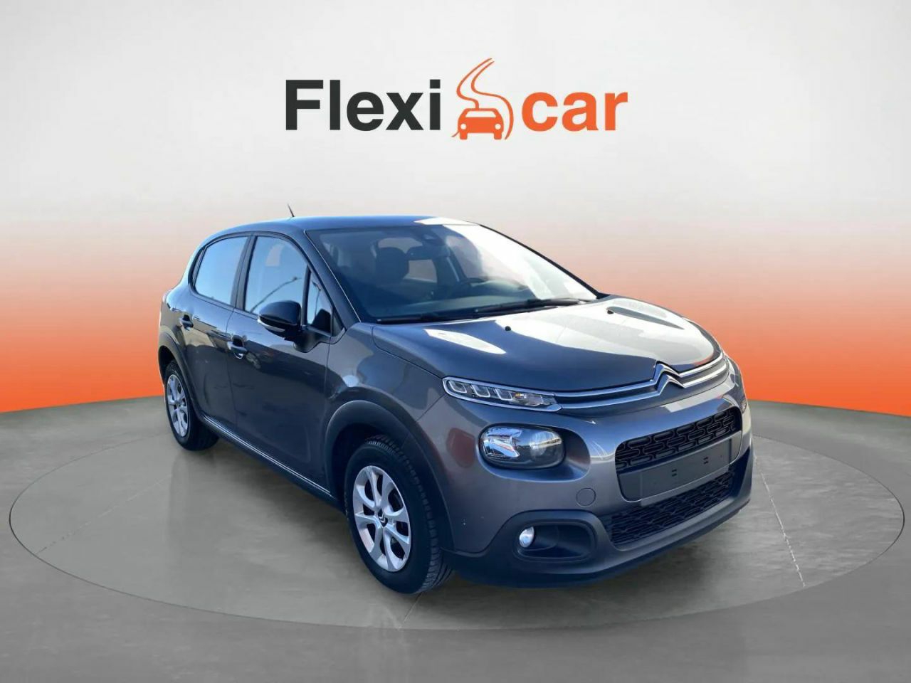 Citroen c3 2023  de segunda mano - citroën c3 2019 /
