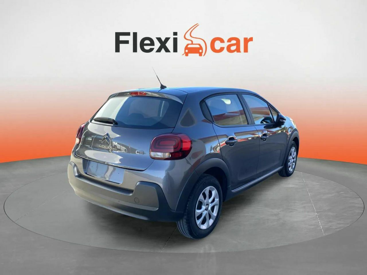citroën c3 2019 / foto grande (3)