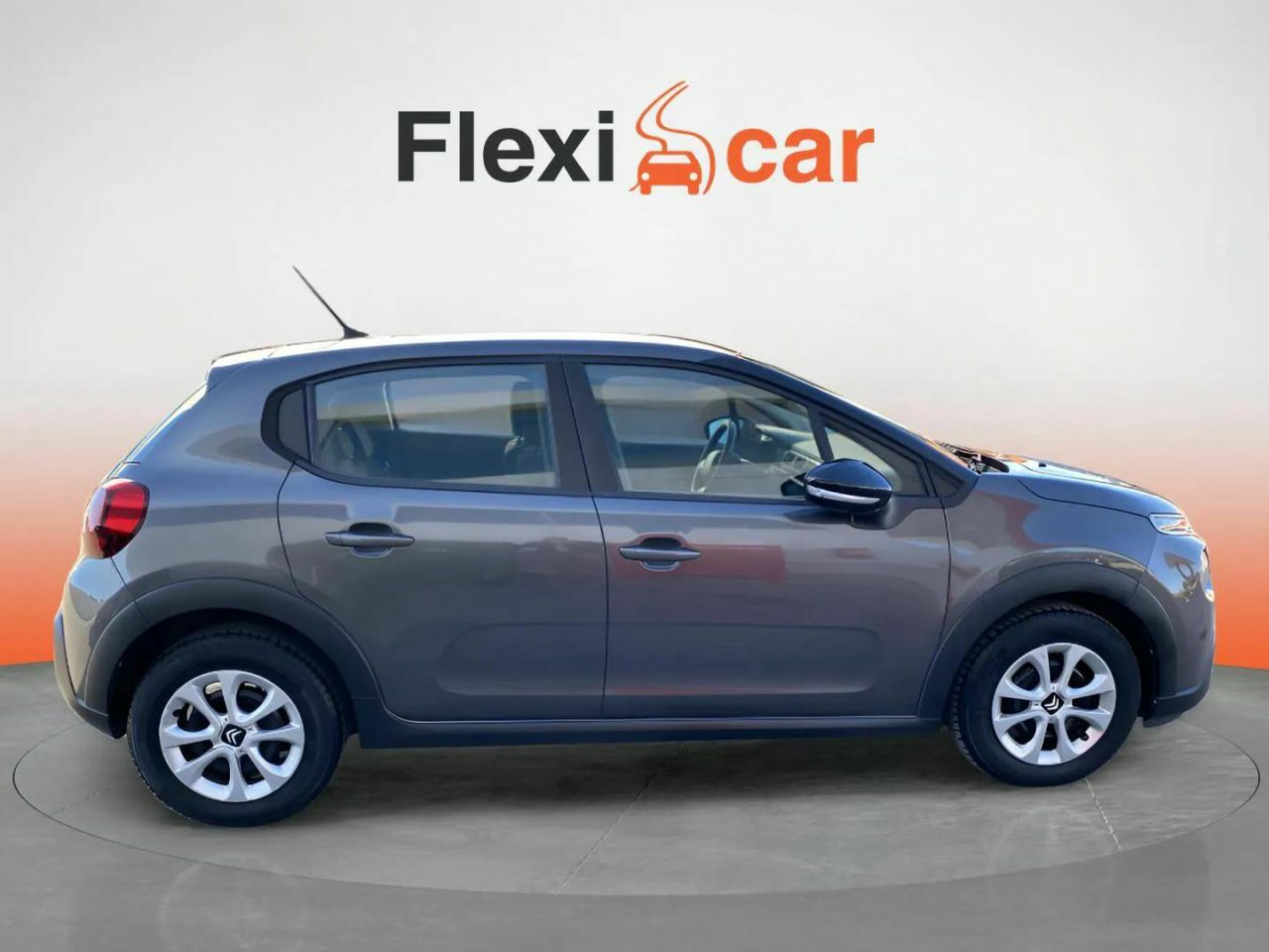 citroën c3 2019 / foto grande (2)
