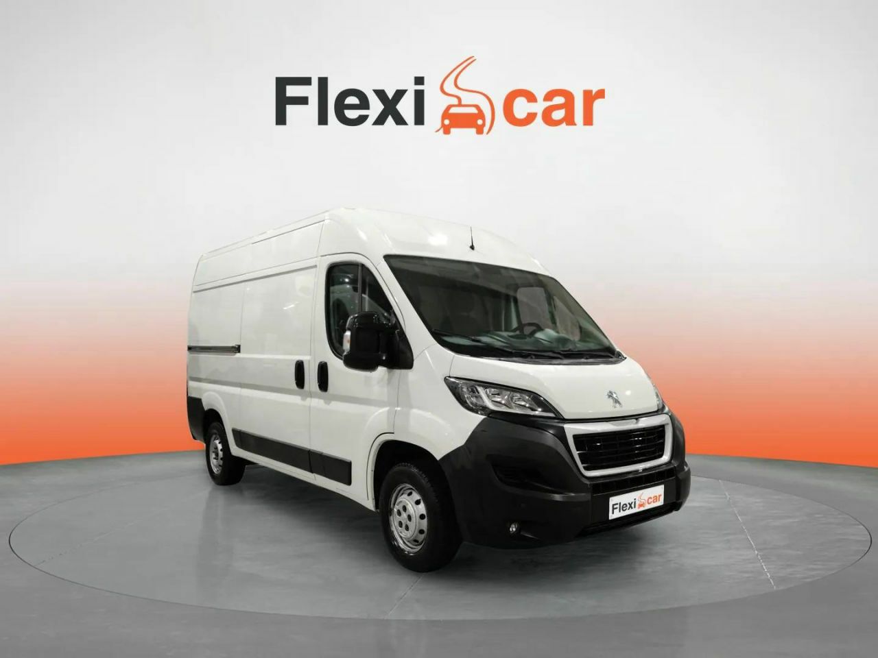 Peugeot partner 2020 alcala henares  de segunda mano - peugeot boxer 2020 /