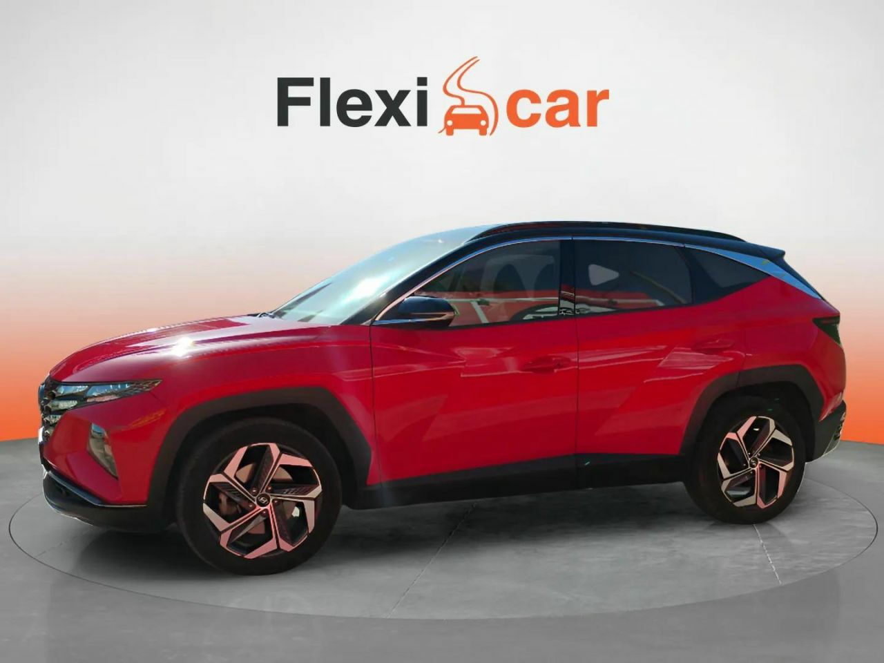 hyundai tucson 2021 / foto grande (3)