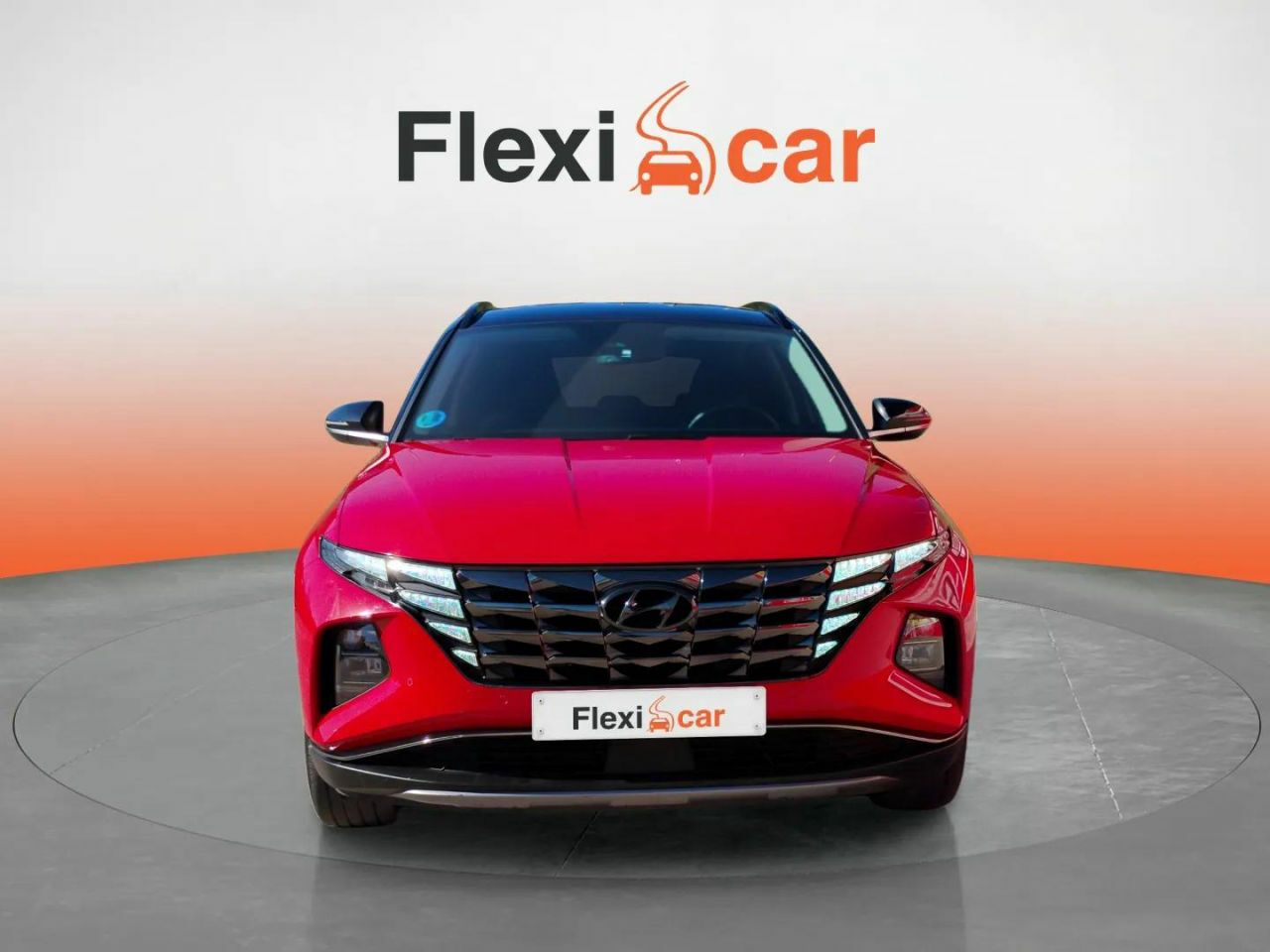 hyundai tucson 2021 / foto grande (2)