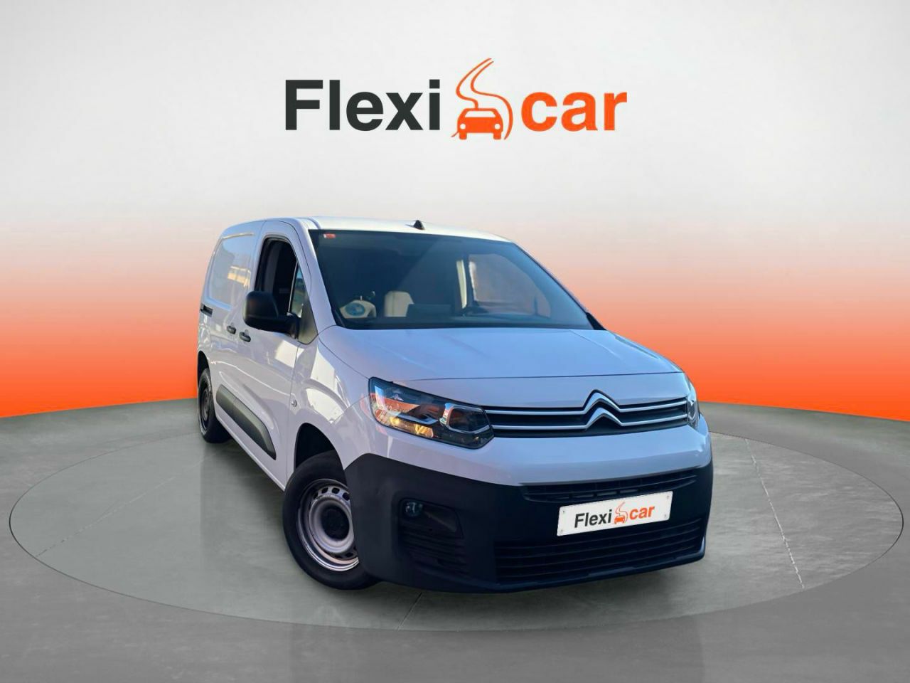 Foto citroën berlingo 2020 /