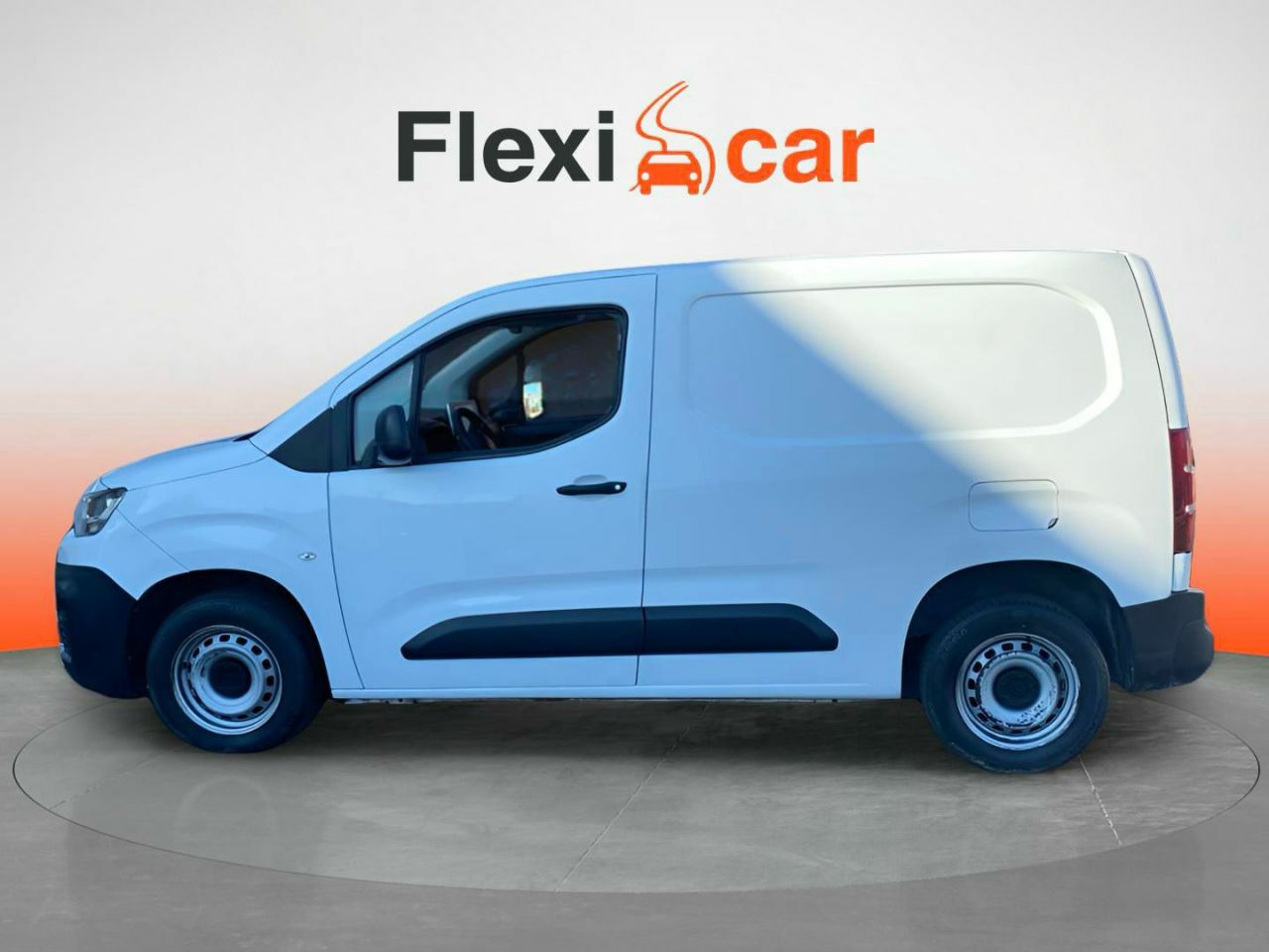 citroën berlingo 2020 / foto grande (2)