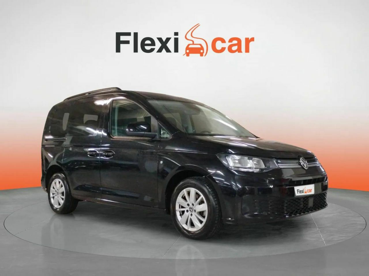 Volkswagen caddy 2024 madrid  de segunda mano en Madrid - volkswagen caddy 2023 /