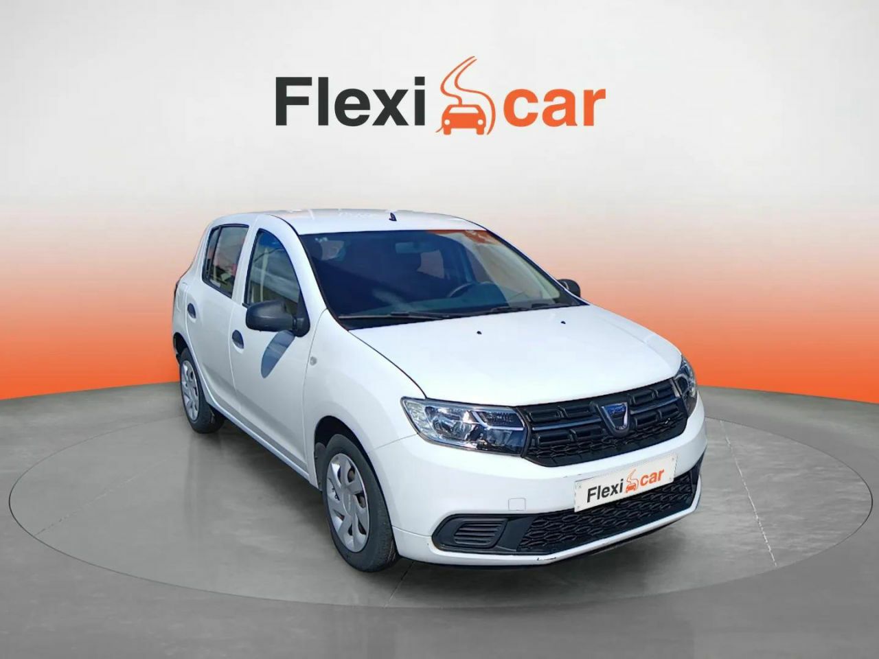 Dacia duster con cambio manual  de segunda mano - dacia sandero 2019 /