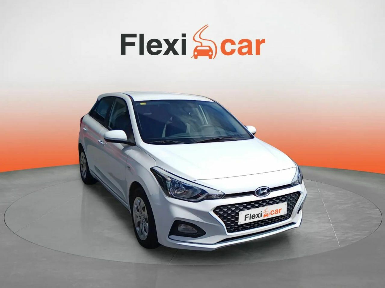 I20 alcala de henares  de segunda mano - hyundai i20 2018 /