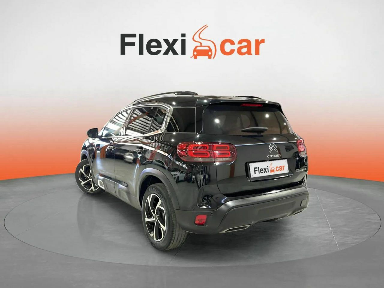 citroën c5 aircross 2021 / foto grande (2)