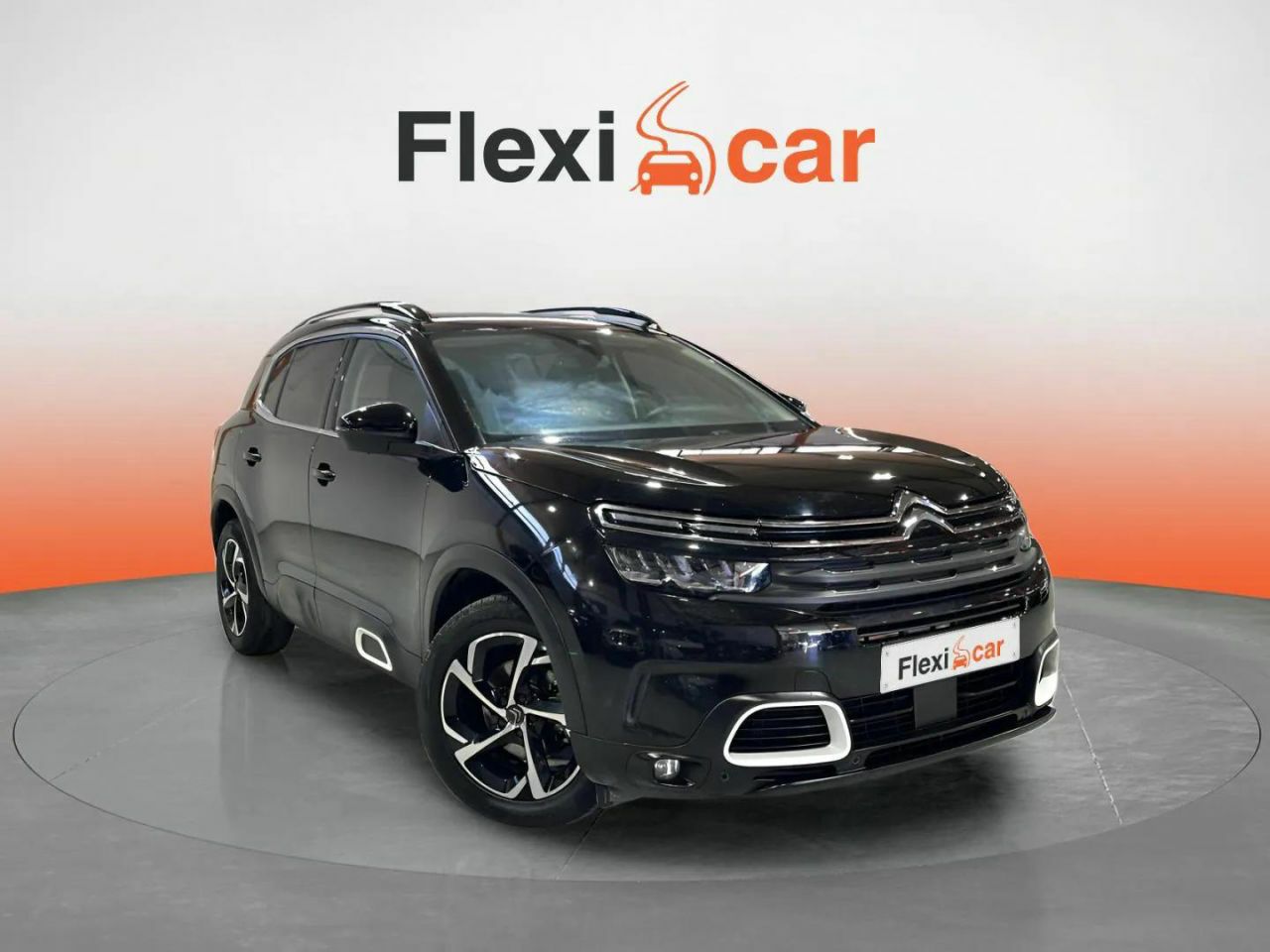 Arkana 2021 alcala de henares  de segunda mano - citroën c5 aircross 2021 /