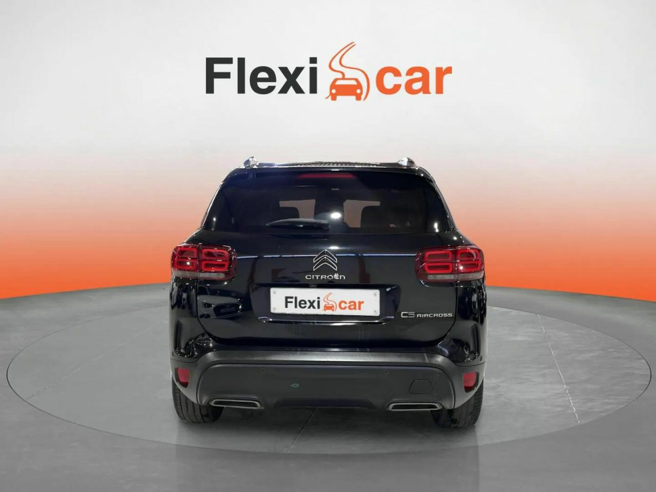 citroën c5 aircross 2021 / foto grande (3)