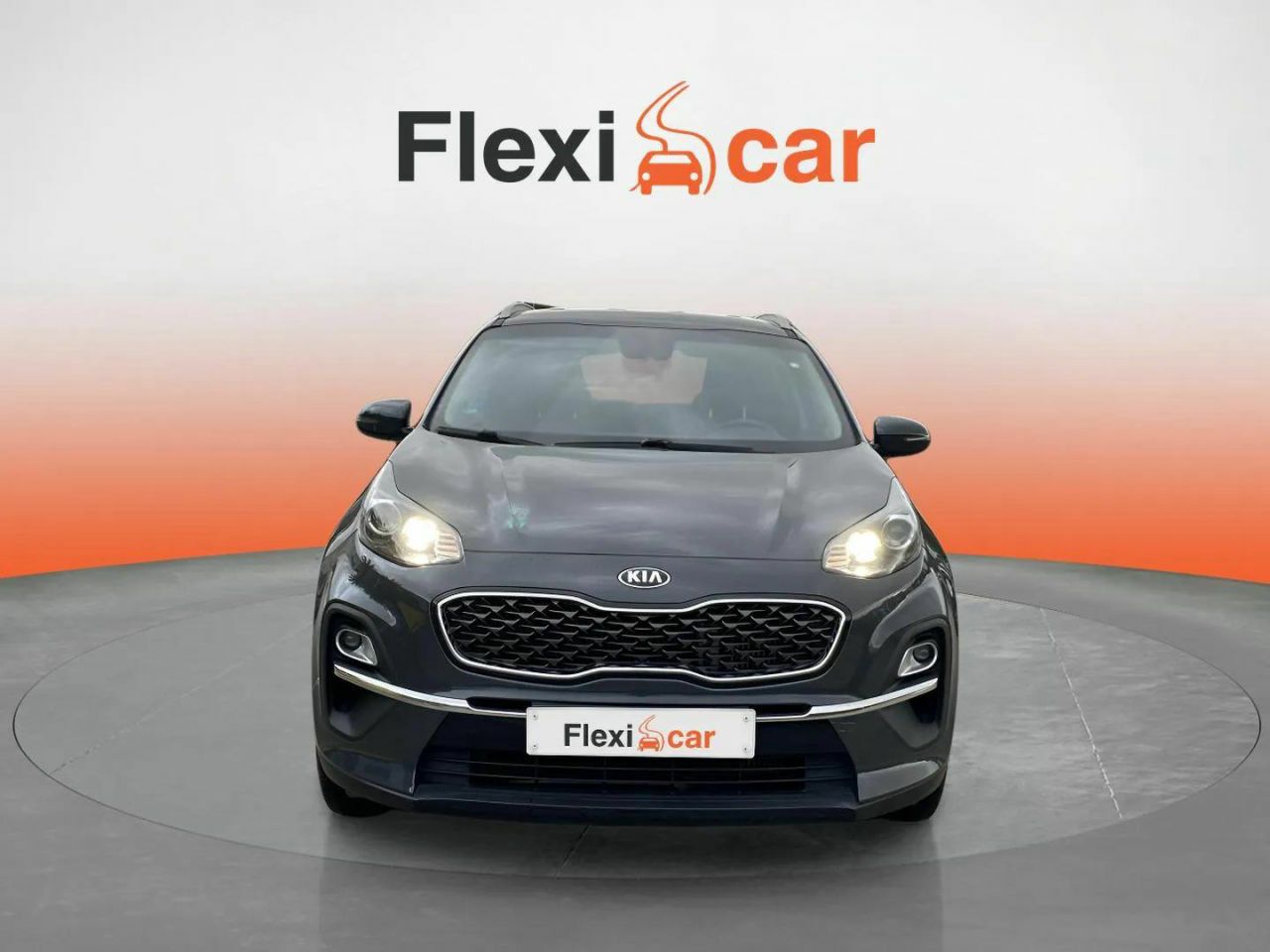 kia sportage 2020 / foto grande (2)