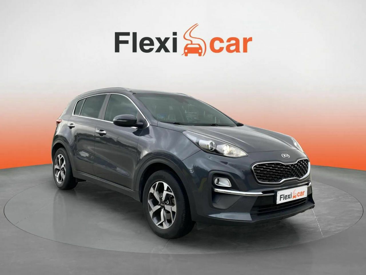 Kia sportage 2016  de segunda mano - kia sportage 2020 /