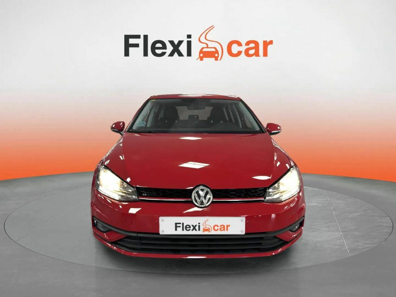 volkswagen golf 2018 / foto grande (2)