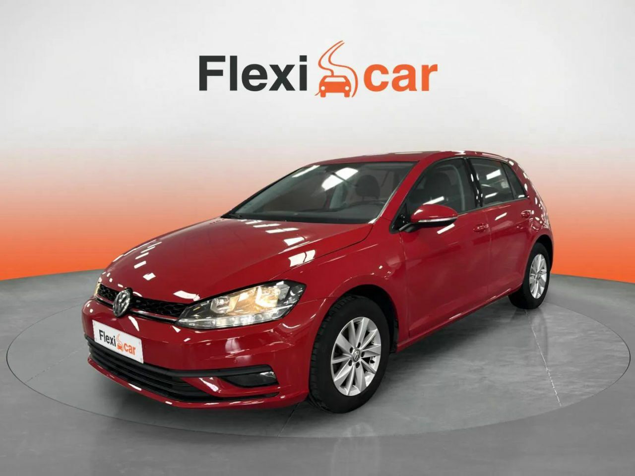volkswagen golf 2018 / foto grande (3)