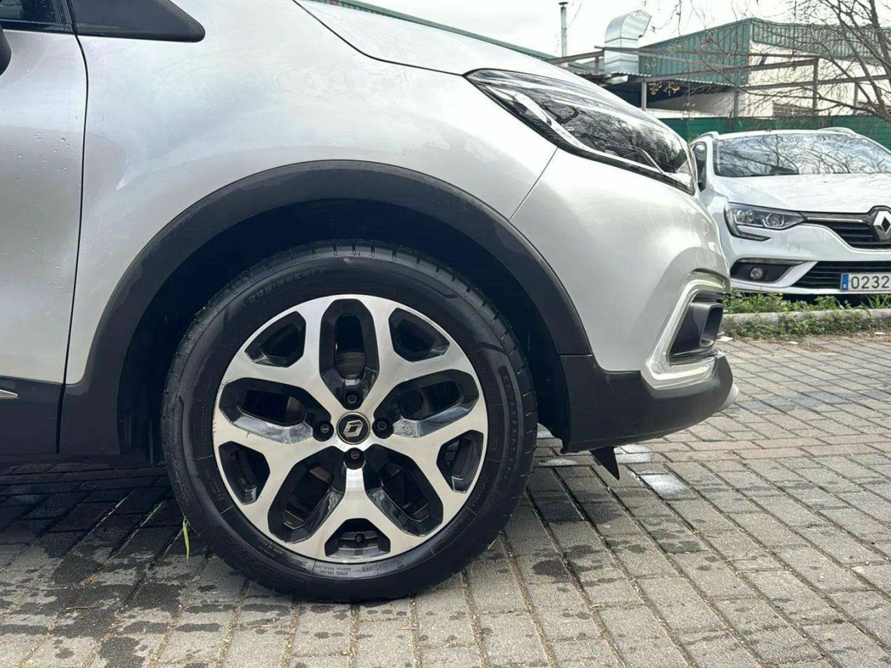 renault captur 2019 / foto grande (2)