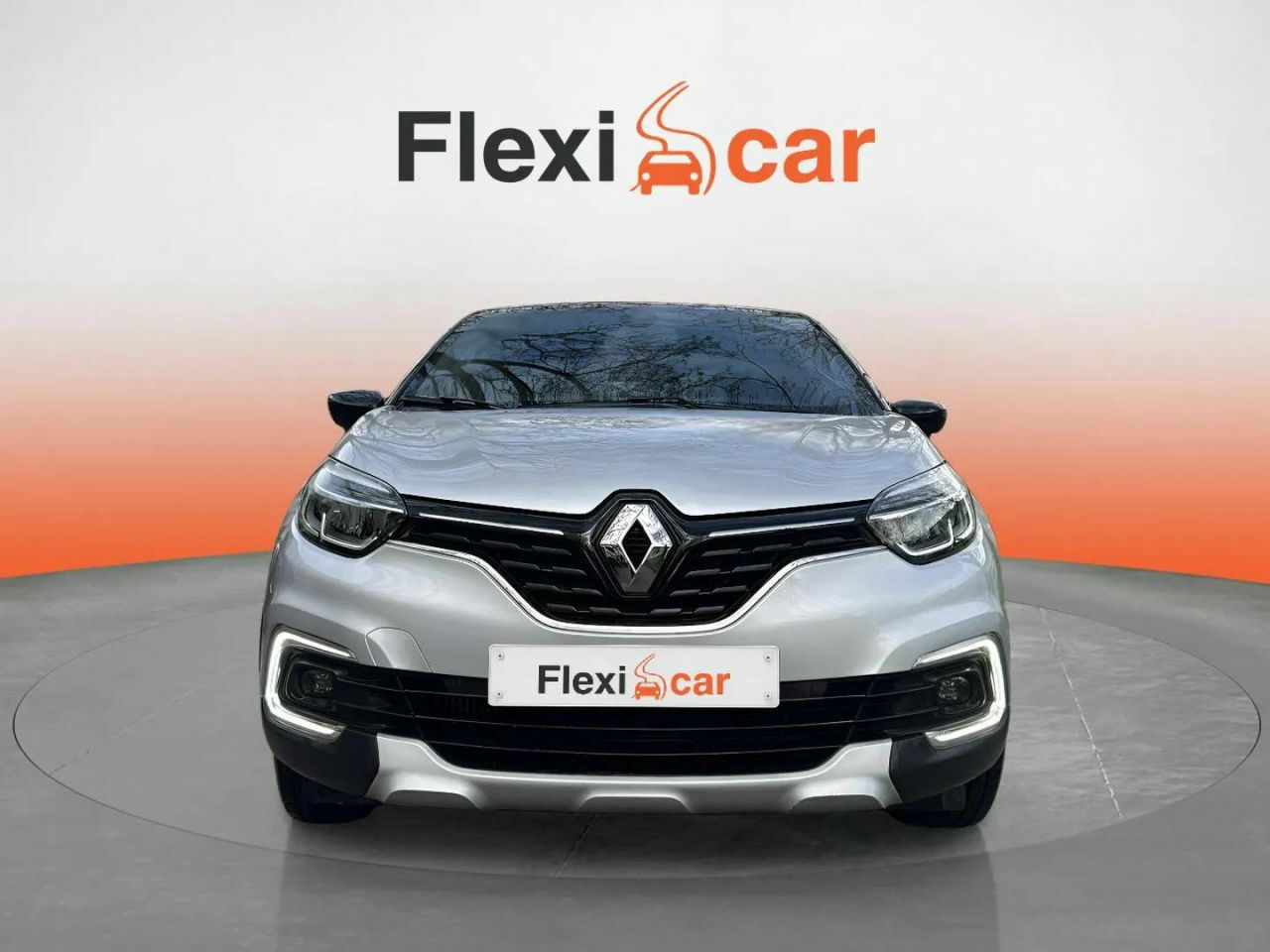 Captur 2024 gasolina  de segunda mano - renault captur 2019 /