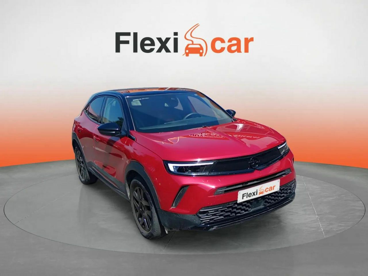 Opel mokka segunda mano  de segunda mano - opel mokka 2023 /