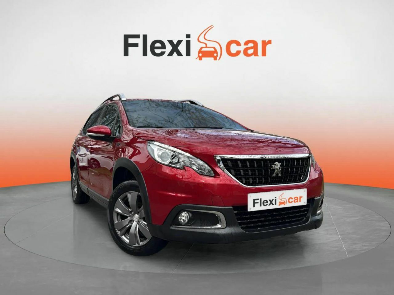 Peugeot 2008 2017  de segunda mano - peugeot 2008 2017 /