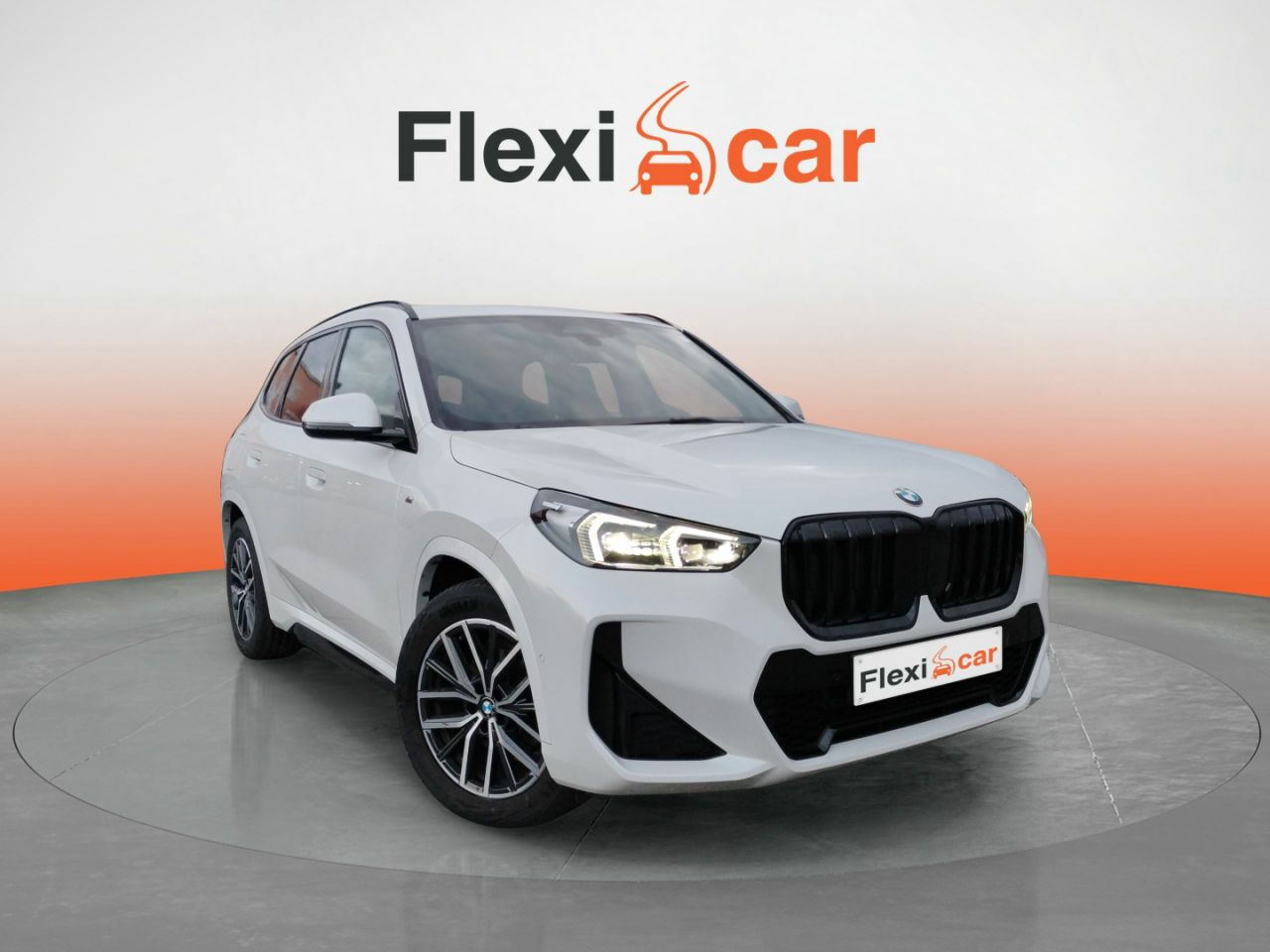 Foto bmw x1 2023 /