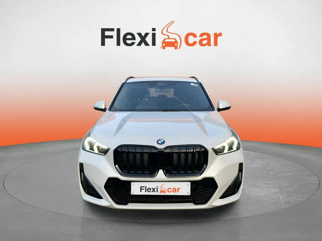bmw x1 2023 / foto grande (2)