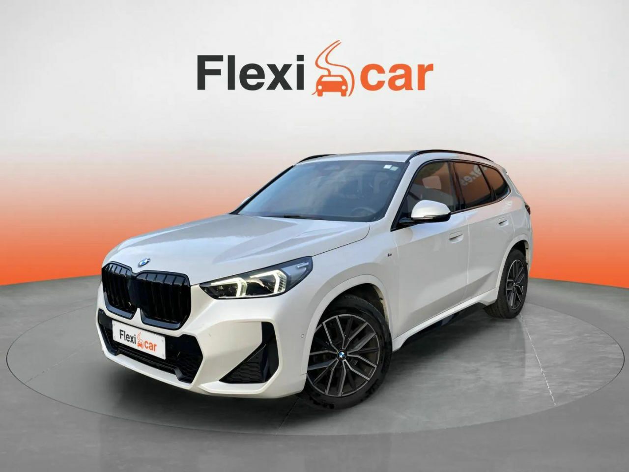 bmw x1 2023 / foto grande (3)