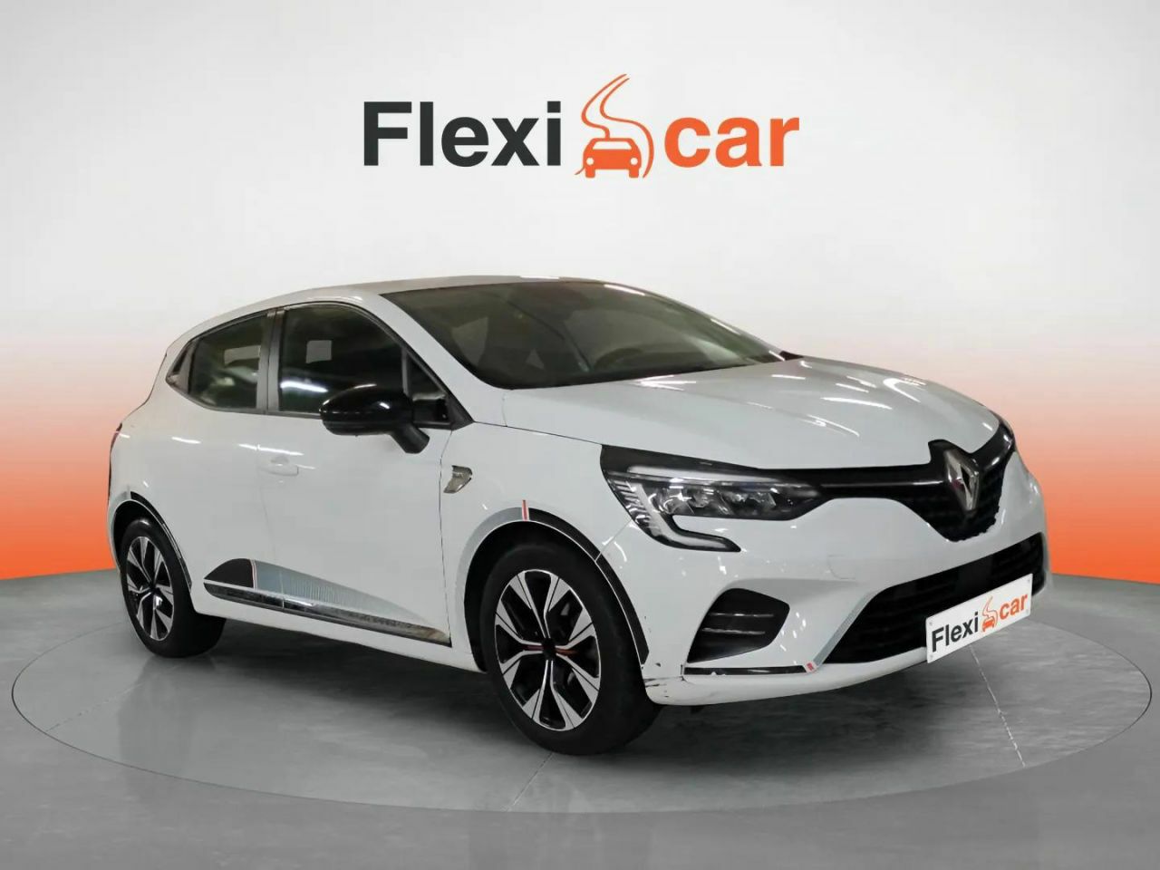 Renault captur madrid  de segunda mano en Madrid - renault clio 2021 /