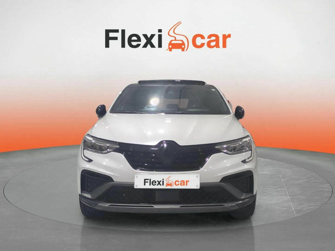 renault arkana 2022 / foto grande (2)