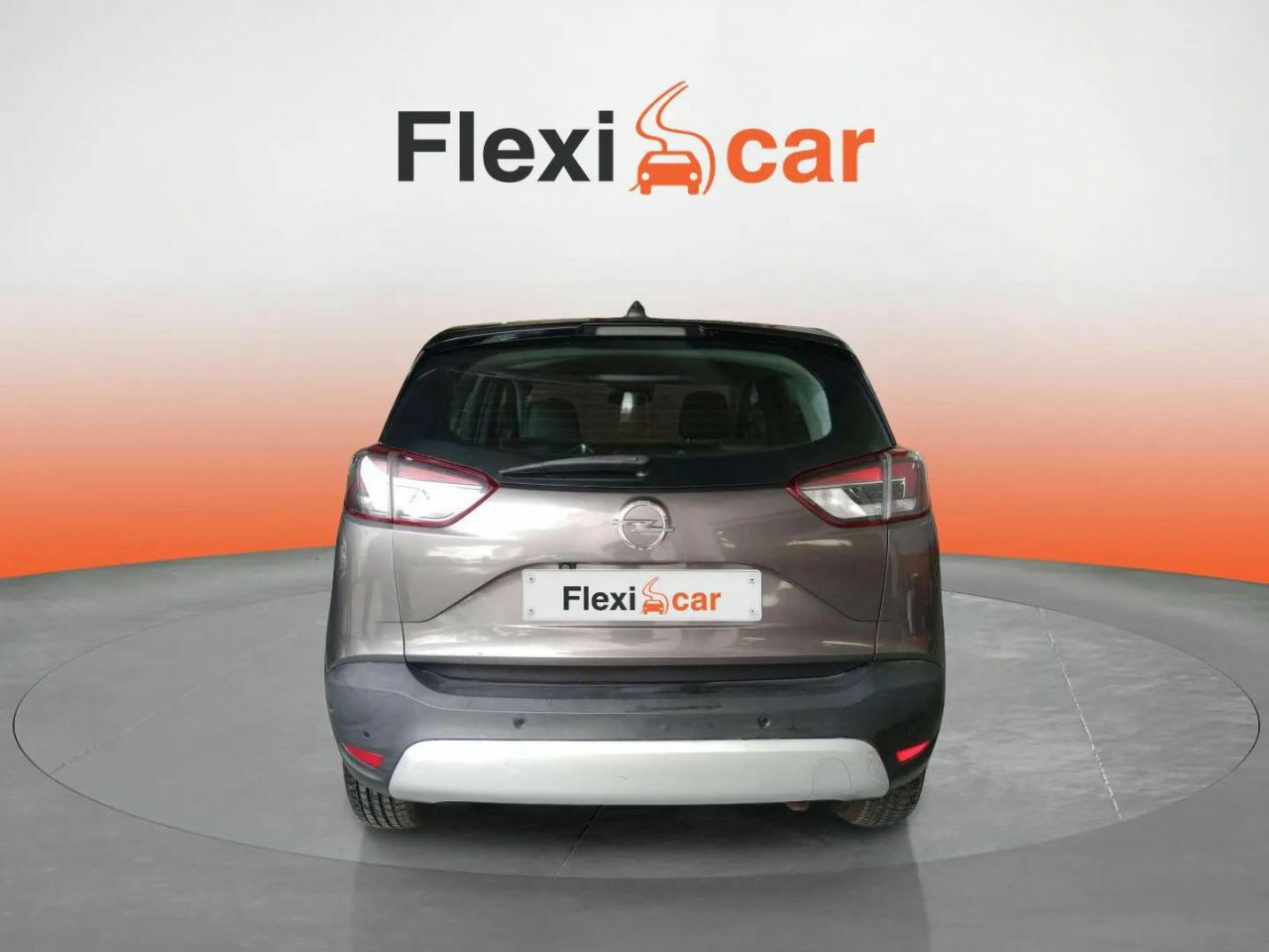 opel crossland x 2019 / foto grande (3)