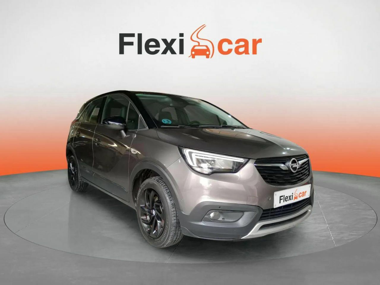 Opel crossland 1499cc  de segunda mano - opel crossland x 2019 /