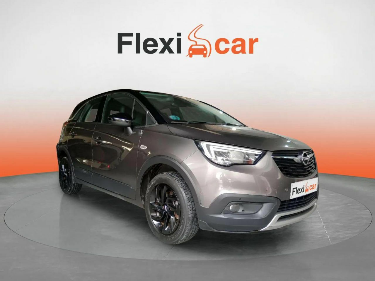 Opel crossland 1499cc  de segunda mano - opel crossland x 2019 /
