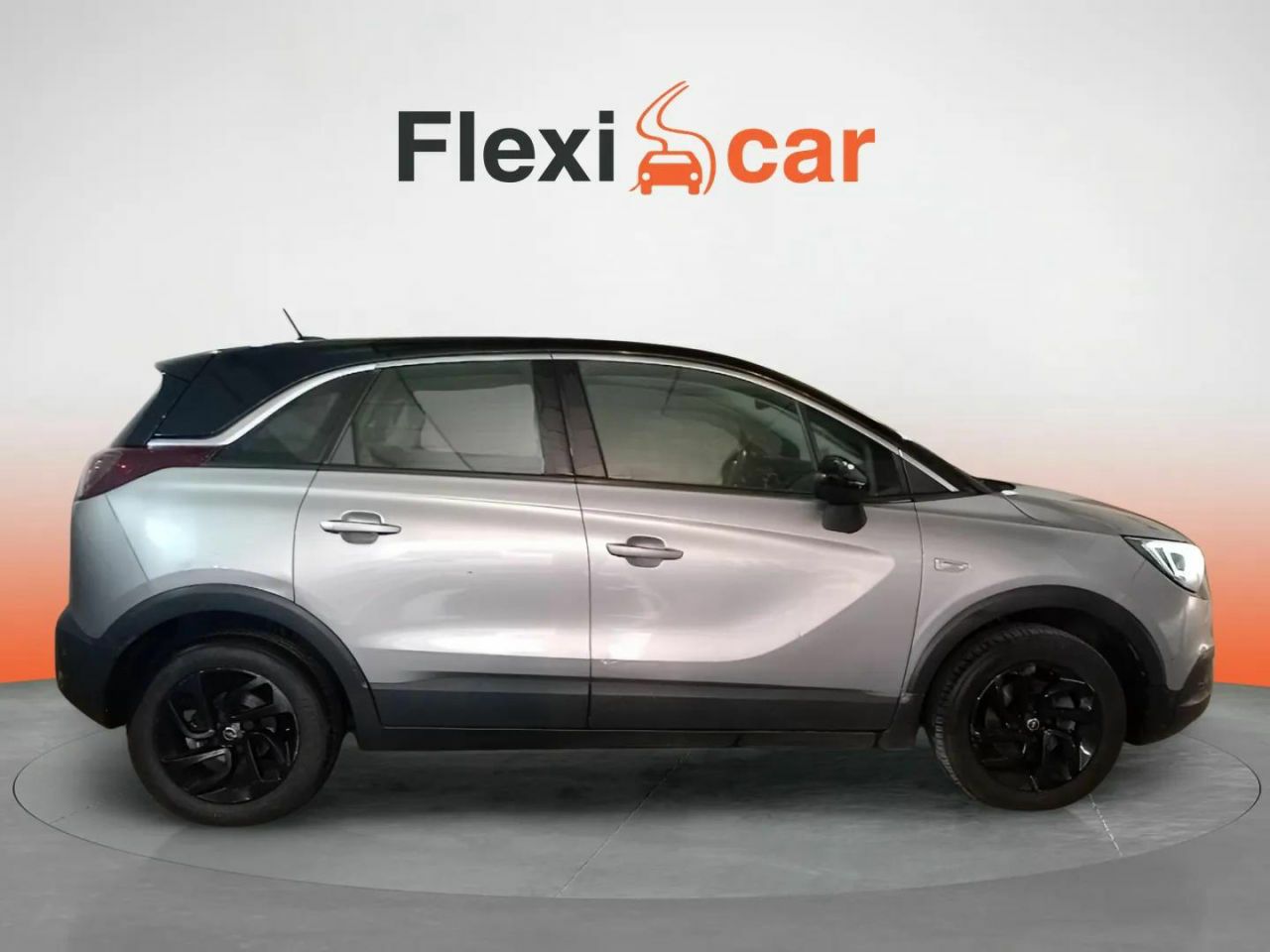 opel crossland x 2019 / foto grande (3)