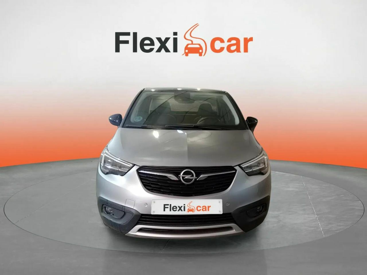 opel crossland x 2019 / foto grande (2)