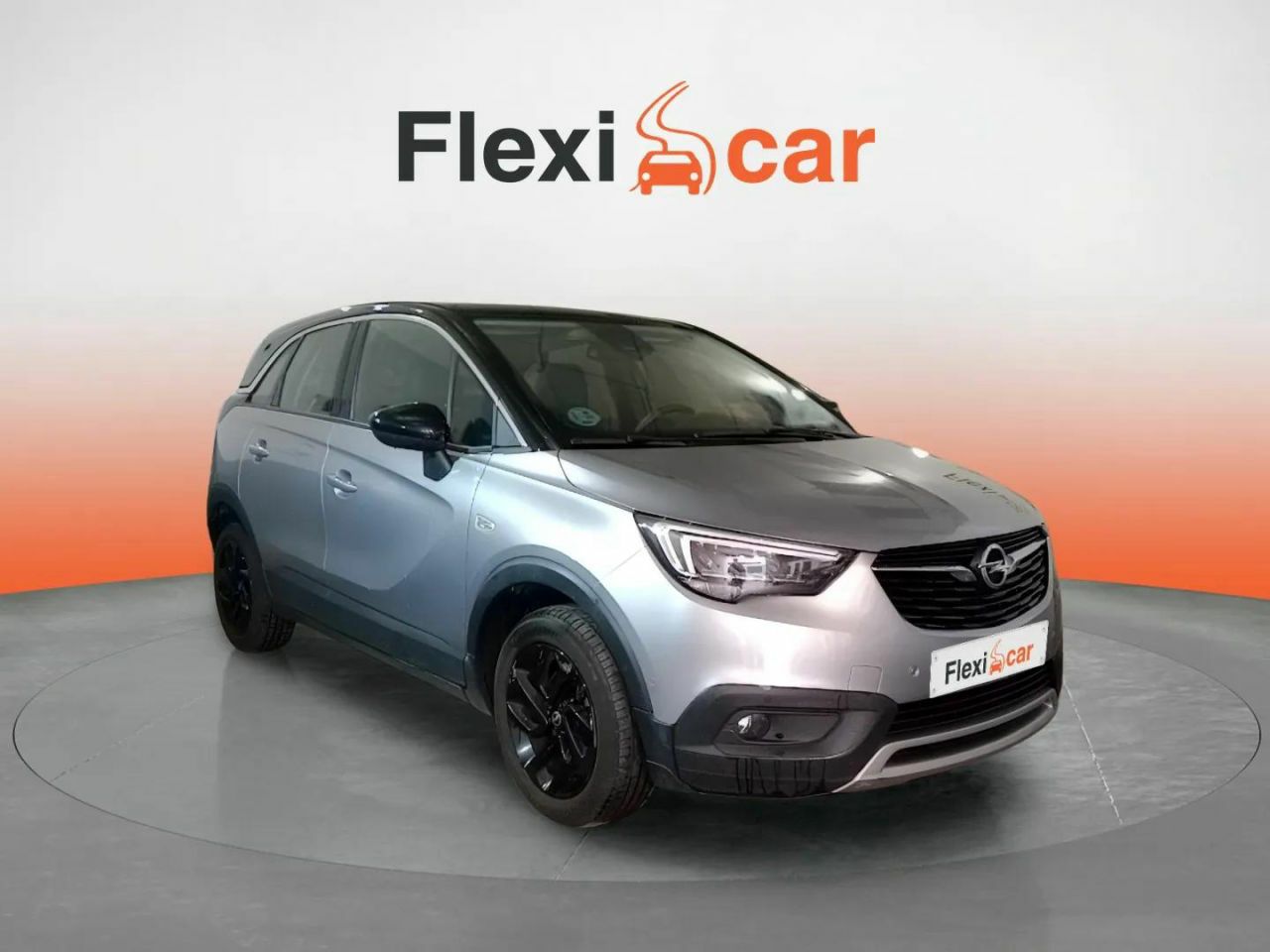 Opel crossland 1499cc  de segunda mano - opel crossland x 2019 /