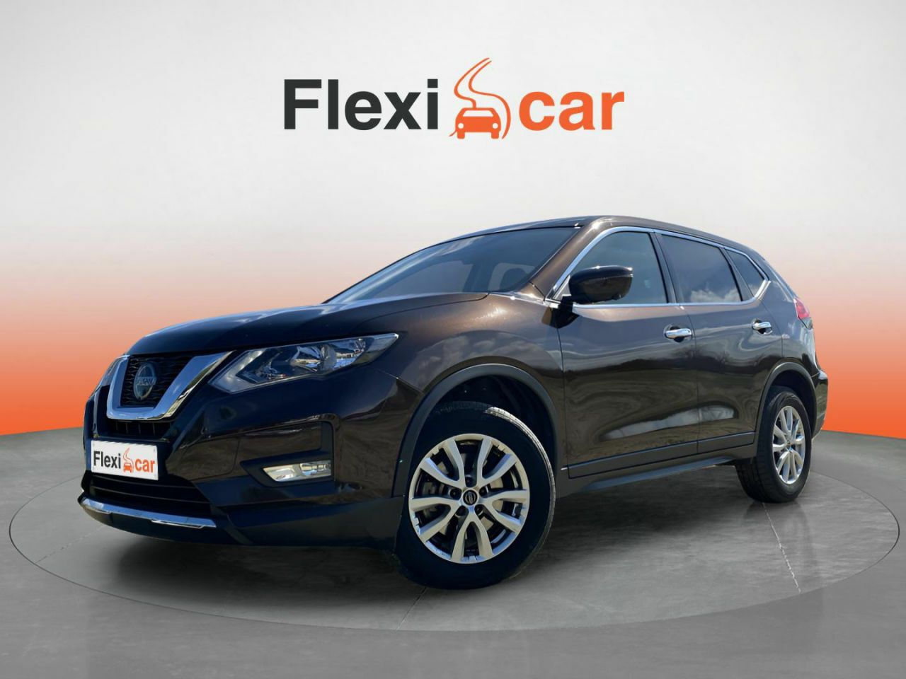 nissan x-trail 2020 / foto grande (3)