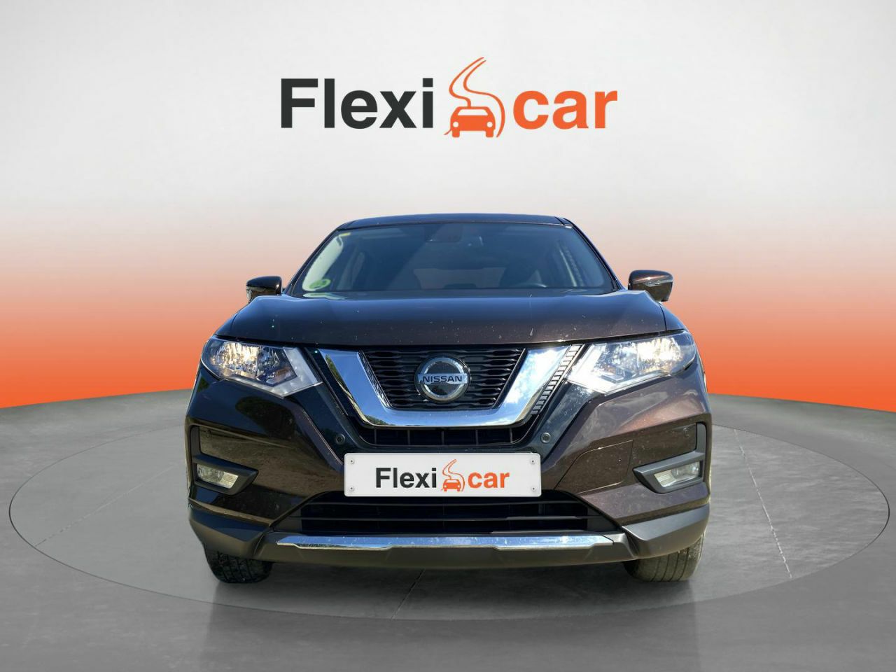 nissan x-trail 2020 / foto grande (2)