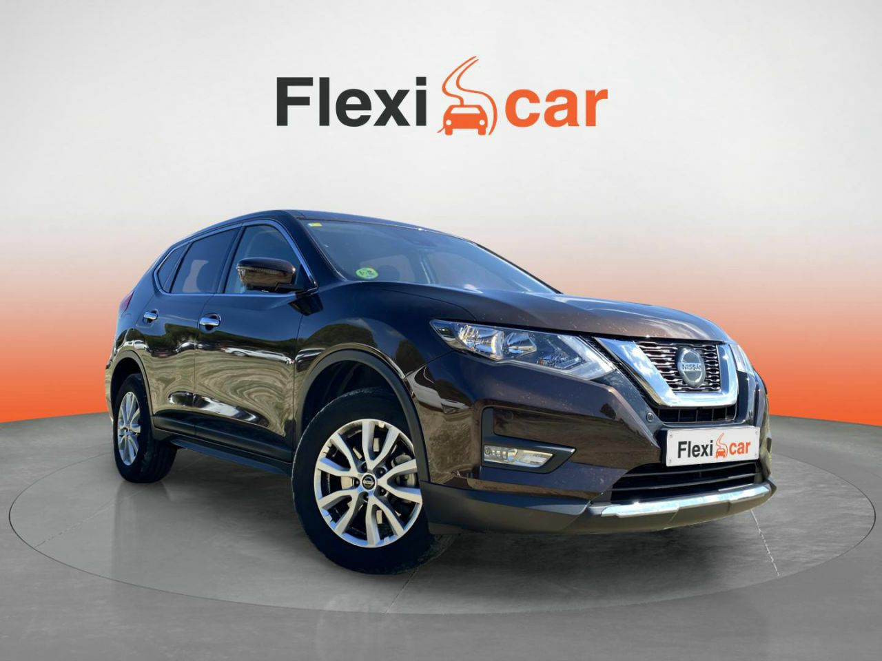 Foto nissan x-trail 2020 /