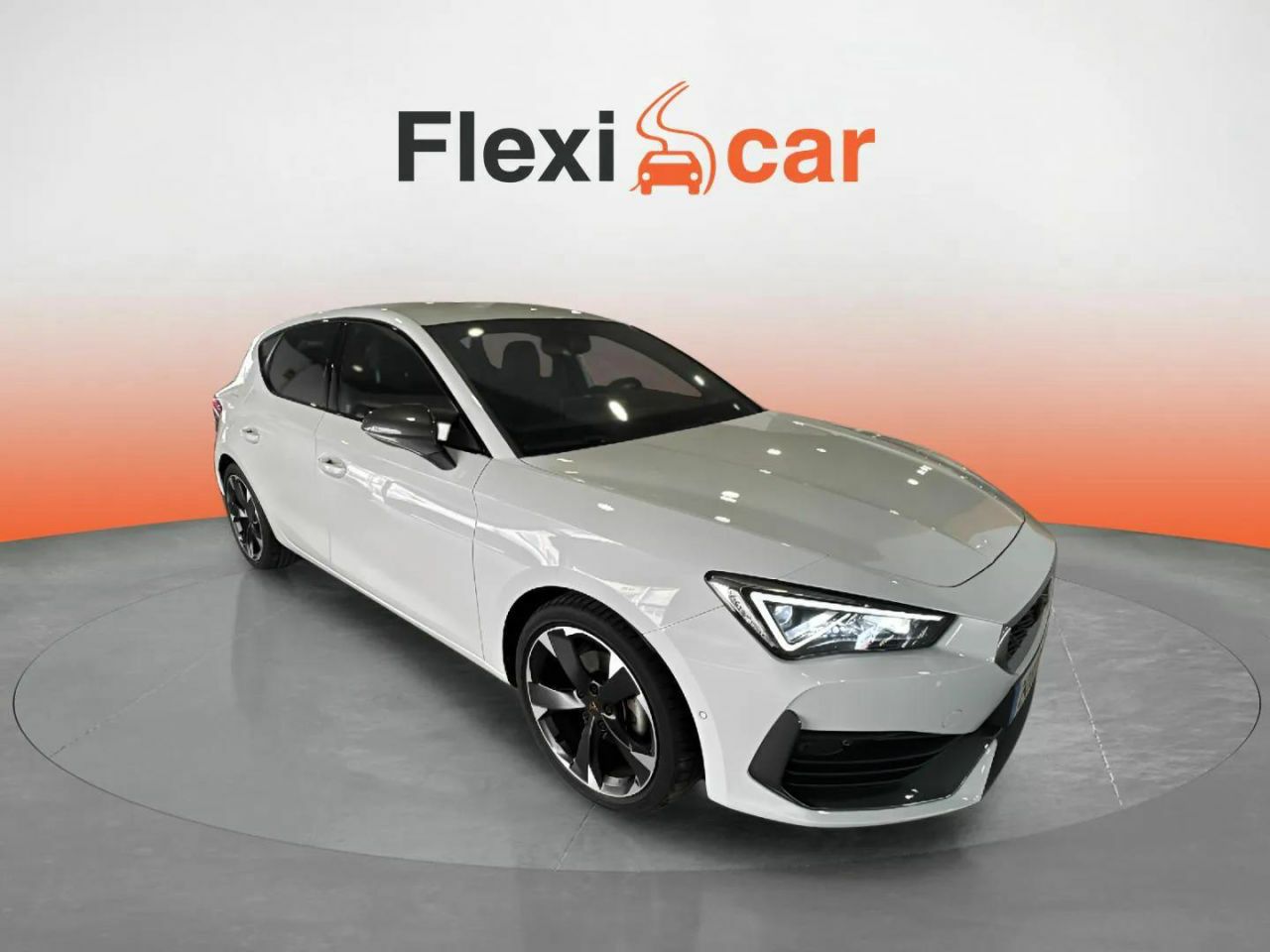 Cupra formentor 2023 150cv  de segunda mano - cupra león 2023 /