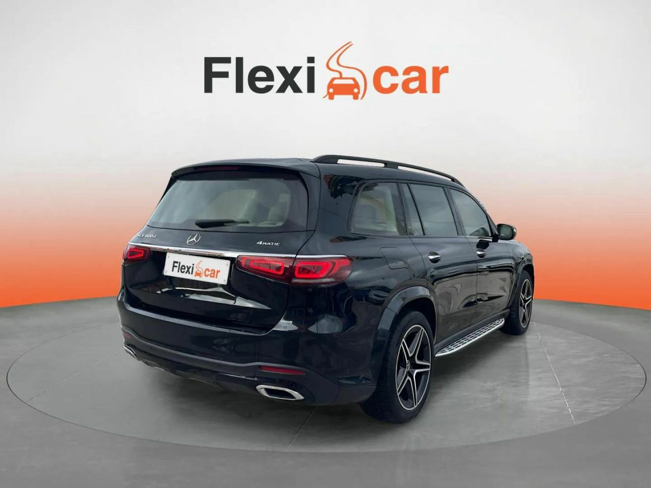 mercedes gls 2020 / foto grande (3)