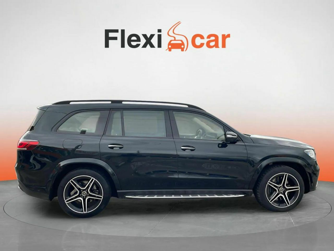 mercedes gls 2020 / foto grande (2)