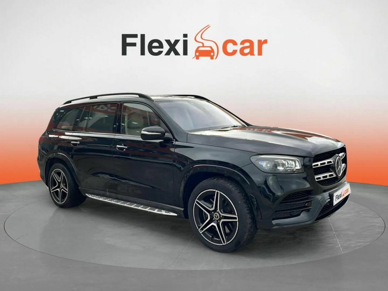 Mercedes gls  de segunda mano - mercedes gls 2020 /