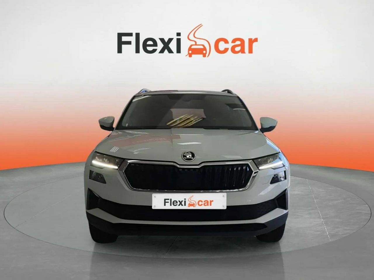 skoda karoq 2023 / foto grande (2)