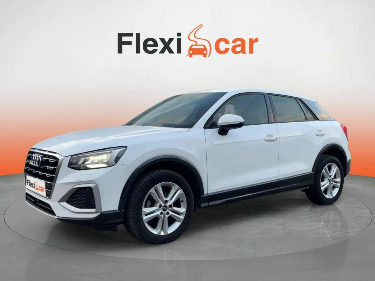 audi q2 2021 / foto grande (3)